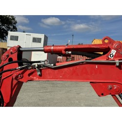 Mini pelle Yanmar VIO25-4 W                                                       France compact