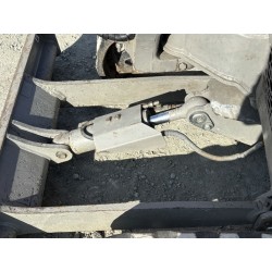 Mini pelle Yanmar VIO25-4 W                                                       France compact