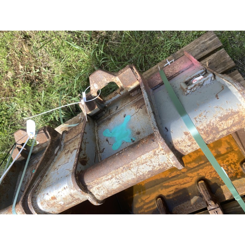 Godet 600MM Arden QA10