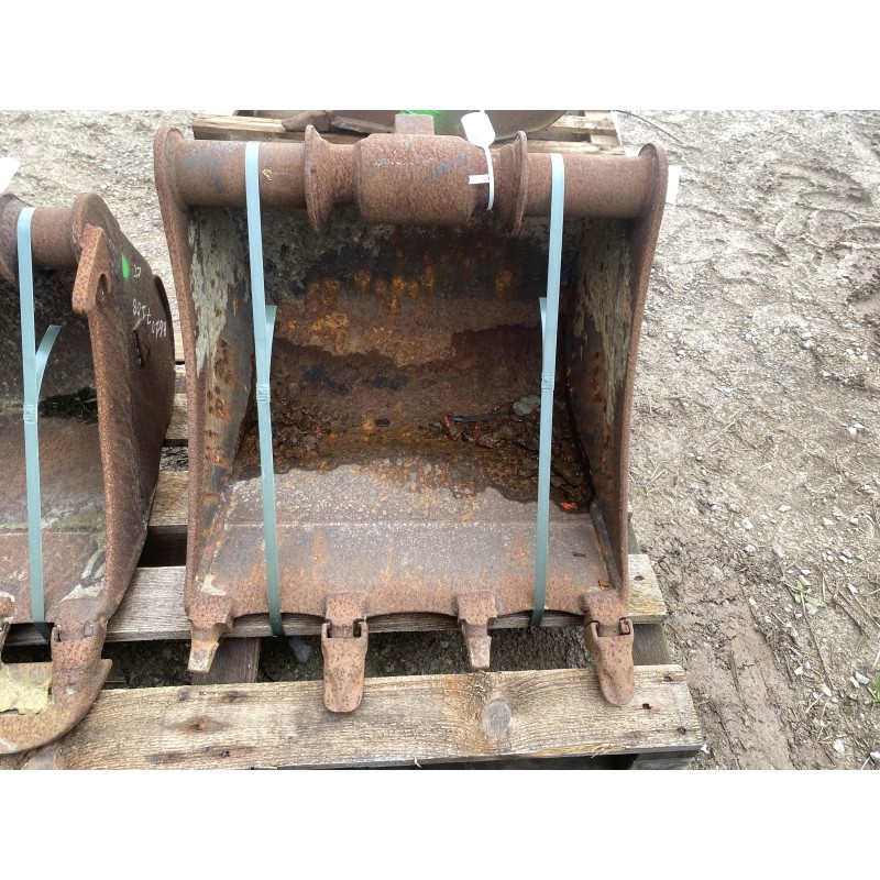 Godet 600mm MORIN Module 1