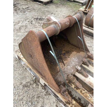 Godet 800mm MORIN M2