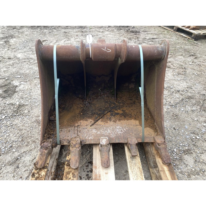 Godet 800mm MORIN M2