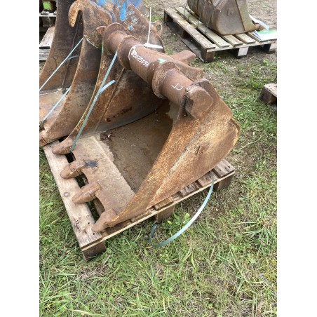 Godet 600mm MORIN M2