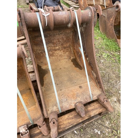 Godet 600mm MORIN M3