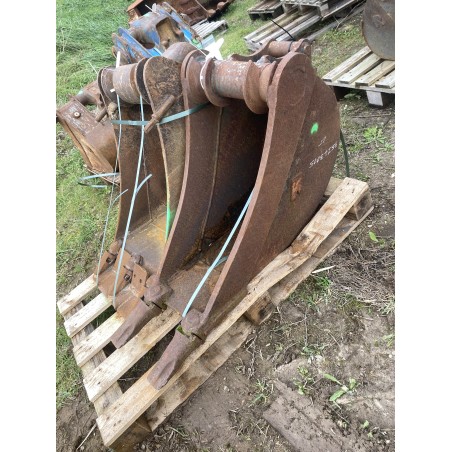 Godet 400mm MORIN M3