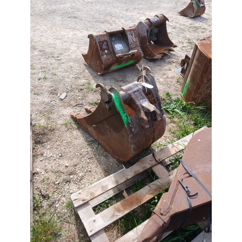 Godet M2 morin acb
