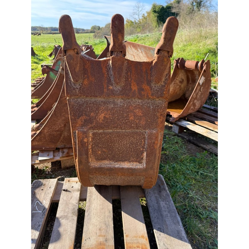 Godet 400mm