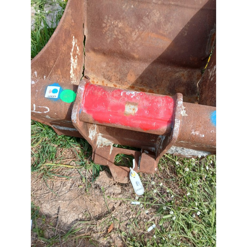 Godet 600mm ARDEN QA10