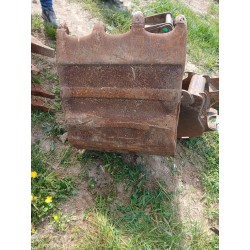 Godet 600mm ARDEN QA10