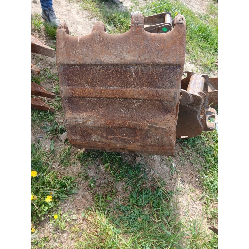 Godet 600mm ARDEN QA10