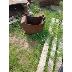 Godet 300mm ARDEN QA10