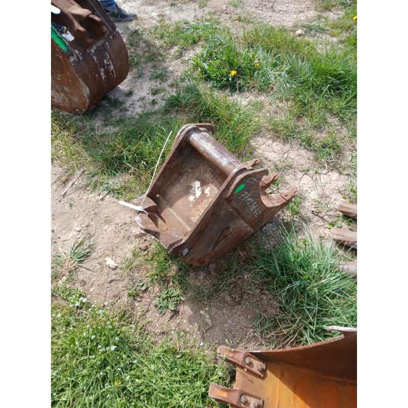Godet 300mm ARDEN QA10