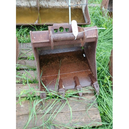 Godet 450mm QA05 ARDEN