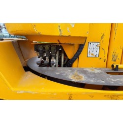 Nacelle électrique Toucan mat Vertical JLG 1100 A                                                              France compact