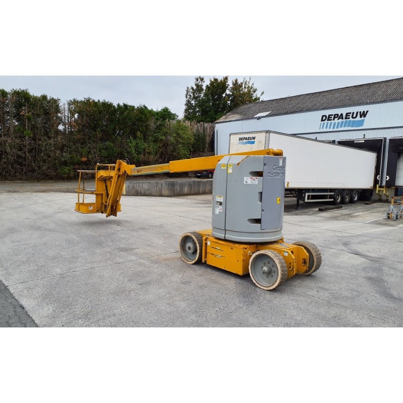 Nacelle électrique Genie Z30-N                            France compact