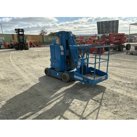 Nacelle électrique ATN piaf 880R                             France compact