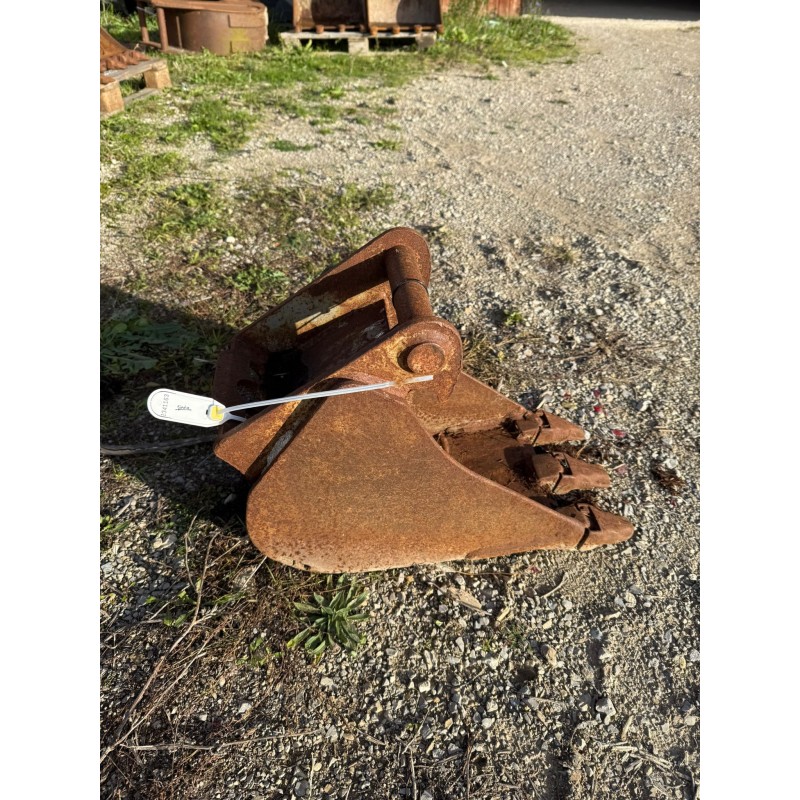Godet 250mm QA05 ARDEN