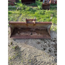 Godet curage 1000mm ARDEN QA05