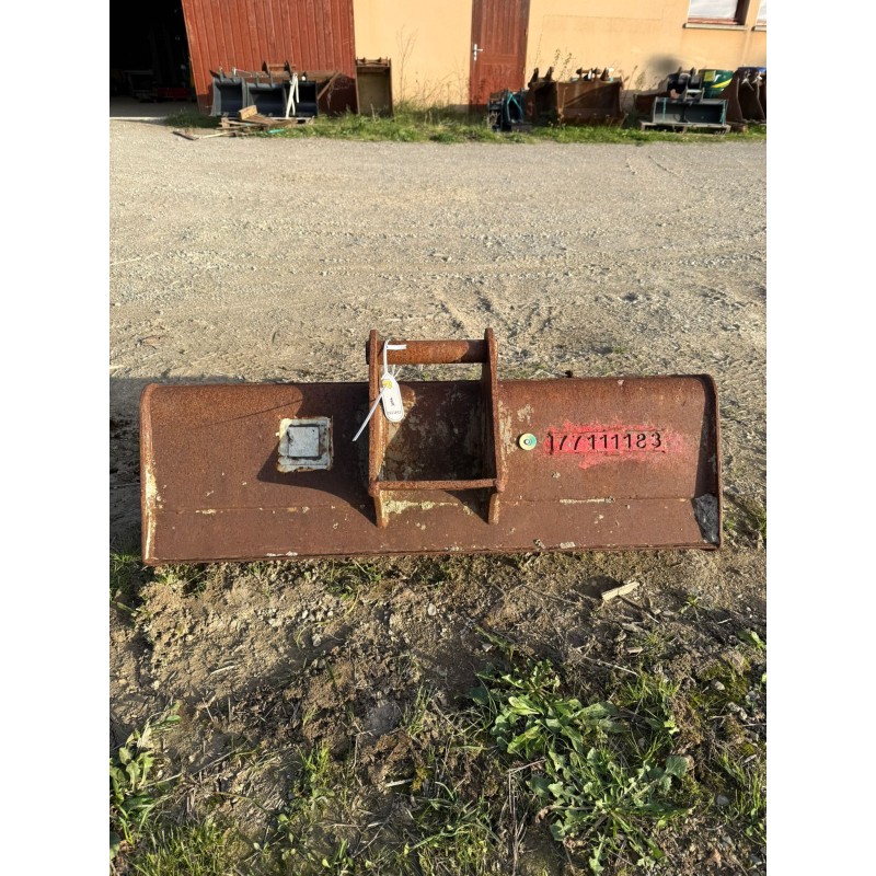 Godet curage 1000mm ARDEN QA05