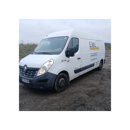 Renault master L3H2