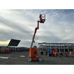 Nacelle électrique JLG E300 AJP                          France compact
