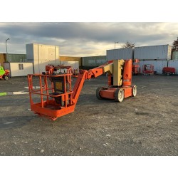 Nacelle électrique JLG E300 AJP                          France compact
