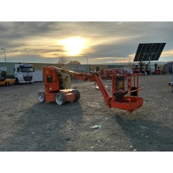 Nacelle électrique JLG E300 AJP                          France compact