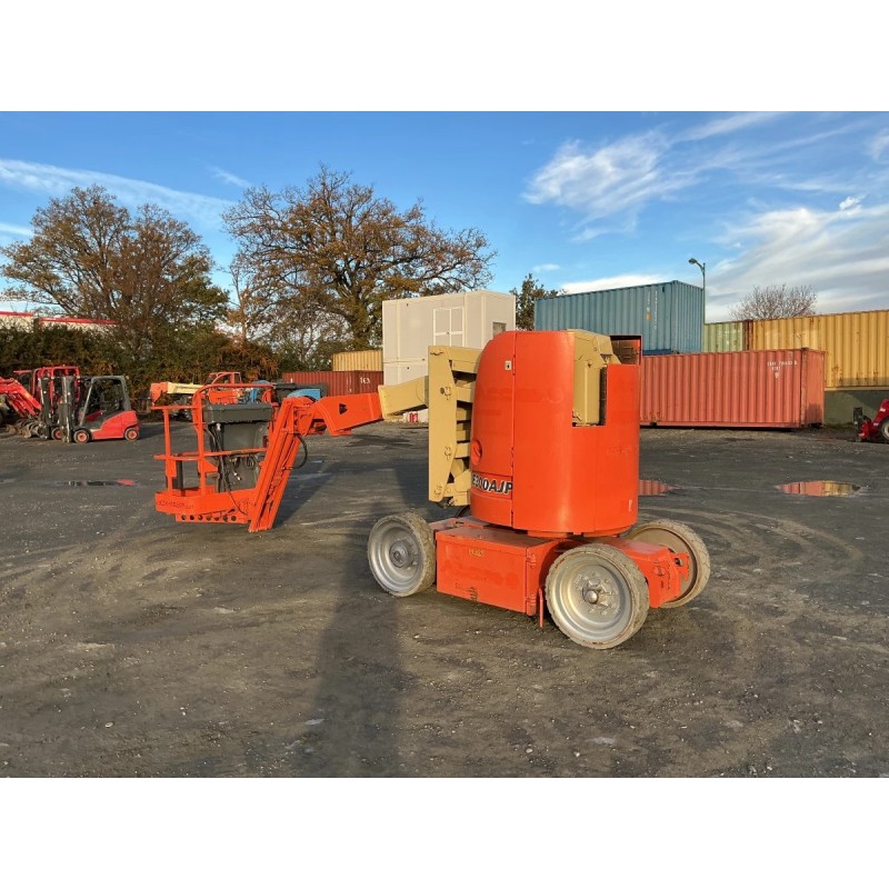 Nacelle électrique JLG E300 AJP                          France compact