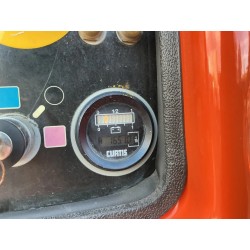 Nacelle électrique JLG E300 AJP                          France compact