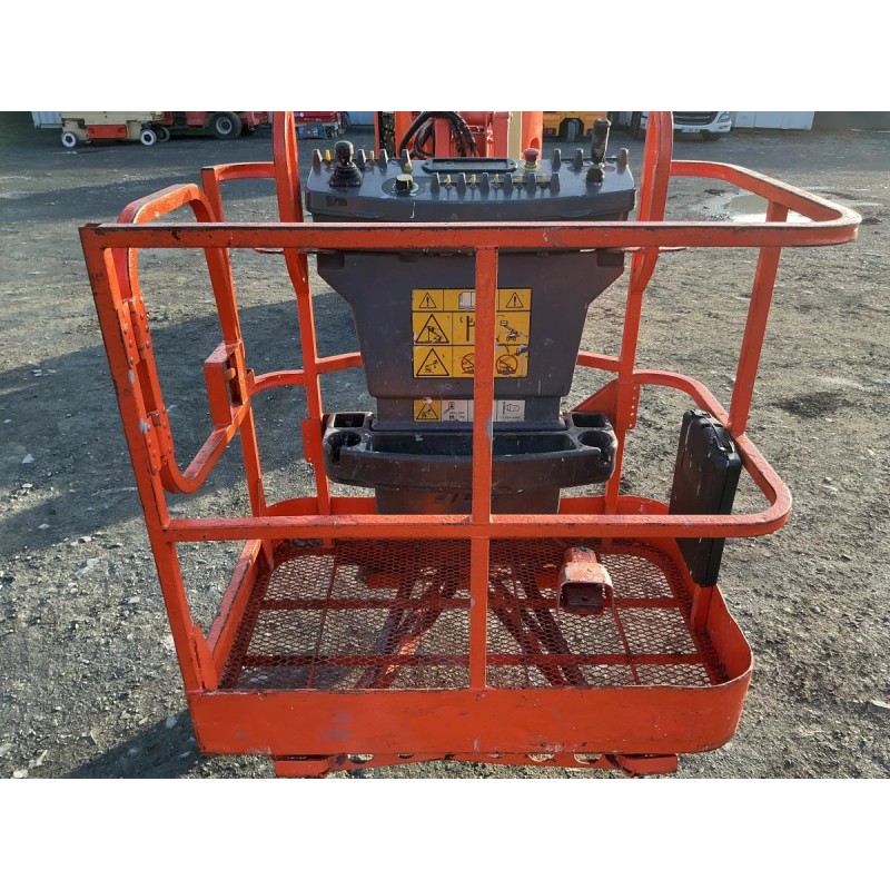 Nacelle électrique JLG E300 AJP                          France compact
