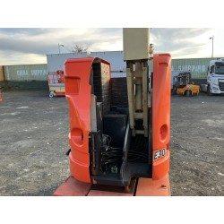Nacelle électrique JLG E300 AJP                          France compact