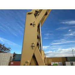 Nacelle électrique JLG E300 AJP                          France compact
