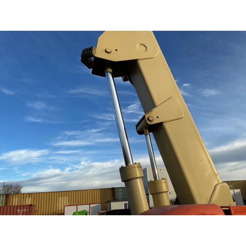 Nacelle électrique JLG E300 AJP                          France compact