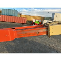 Nacelle électrique JLG E300 AJP                          France compact