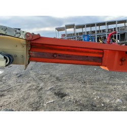 Nacelle électrique JLG E300 AJP                          France compact