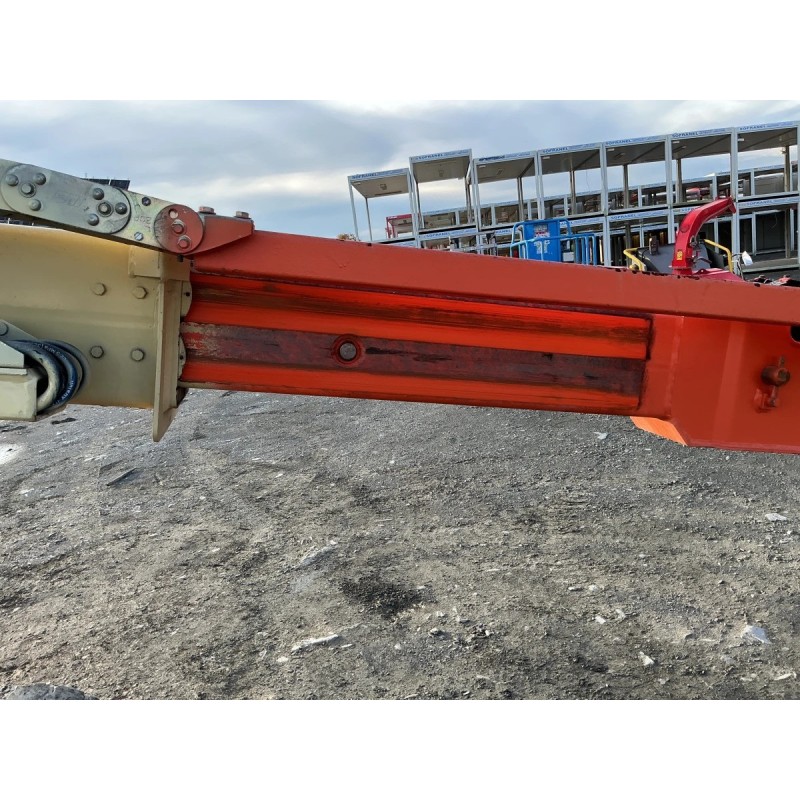 Nacelle électrique JLG E300 AJP                          France compact