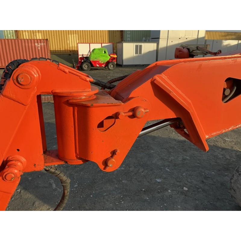 Nacelle électrique JLG E300 AJP                          France compact