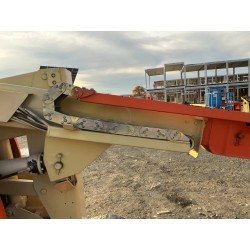 Nacelle électrique JLG E300 AJP                          France compact