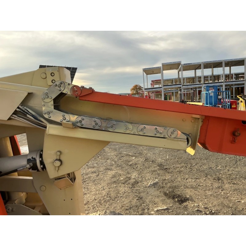 Nacelle électrique JLG E300 AJP                          France compact