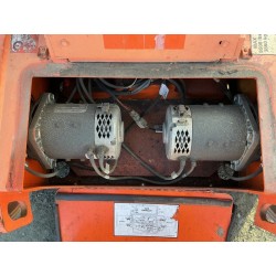 Nacelle électrique JLG E300 AJP                          France compact