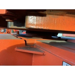 Nacelle électrique JLG E300 AJP                          France compact