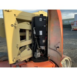Nacelle électrique JLG E300 AJP                          France compact