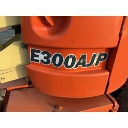 Nacelle électrique JLG E300 AJP                          France compact