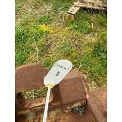 Godet 600mm ARDEN QA10                               France compact