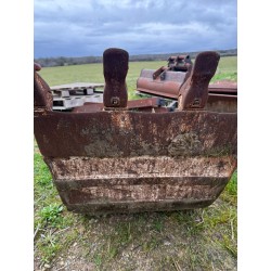 Godet 600mm ARDEN QA10                               France compact