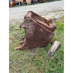 Godet 300mm ARDEN QA10                                  France compact