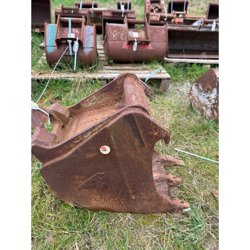 Godet 300mm ARDEN QA10                                  France compact