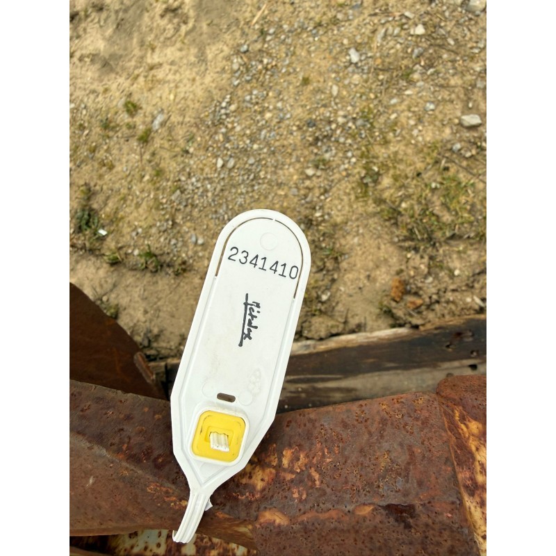 Godet 600mm ARDEN QA20                        France compact