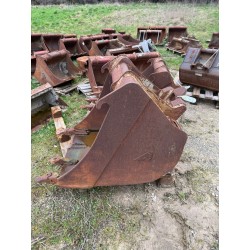 Godet 600mm ARDEN QA20                        France compact