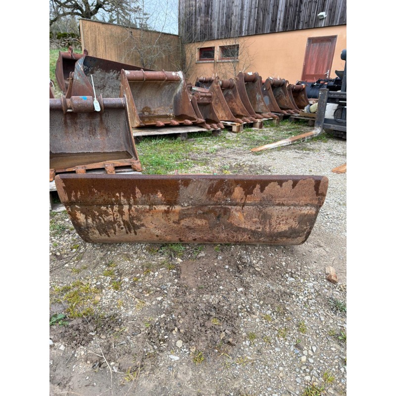 Godet curage 1000mm ARDEN QA05                France compact